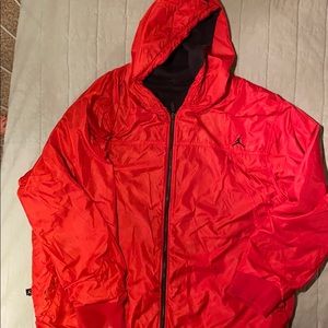 Jordan Reversible jacket XL